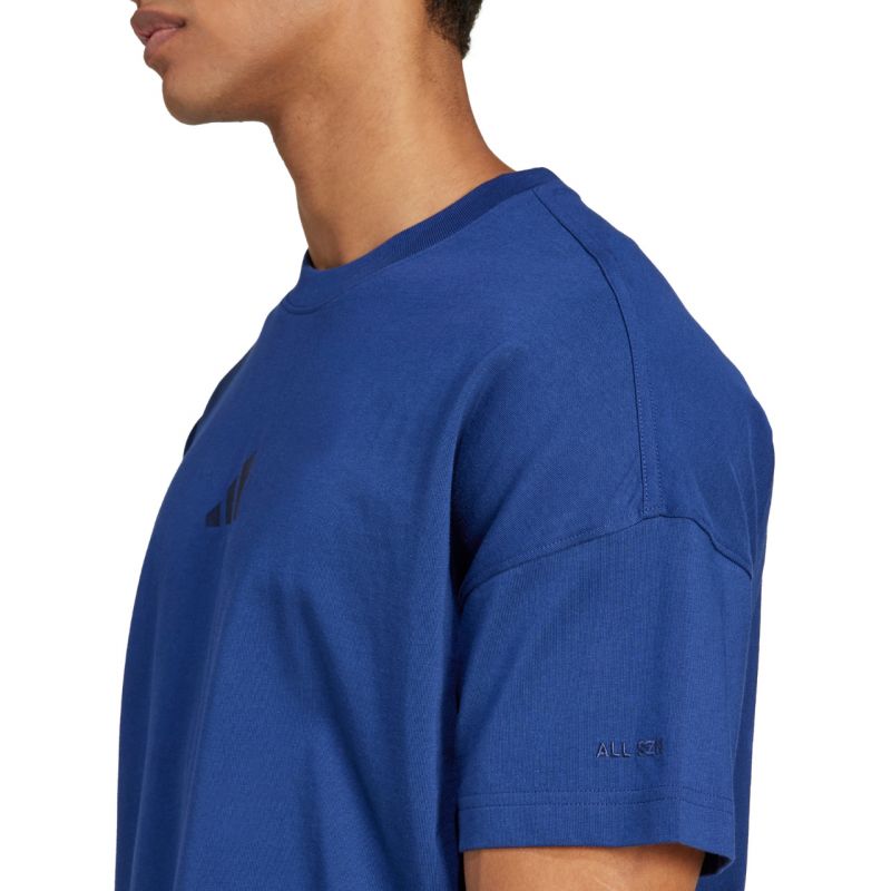 T-shirt adidas All Szn M Jc5347 - Sportmania.hu