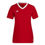T-shirt adidas Entrada 22 Jsy W H57571 - Sportmania.hu