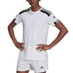 T-shirt adidas Squadra 21 Jersey W GN5753 - Sportmania.hu