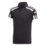 T-shirt adidas Squadra 21 Polo Jr GK9558 - Sportmania.hu