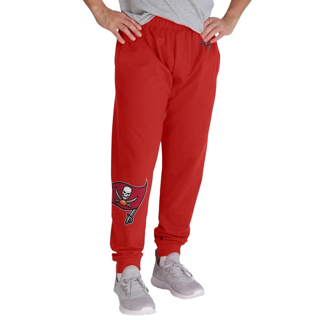 Fanatics Tampa Bay Buccaneers - NFL - Team Color melegítő Nadrág - Sportmania.hu