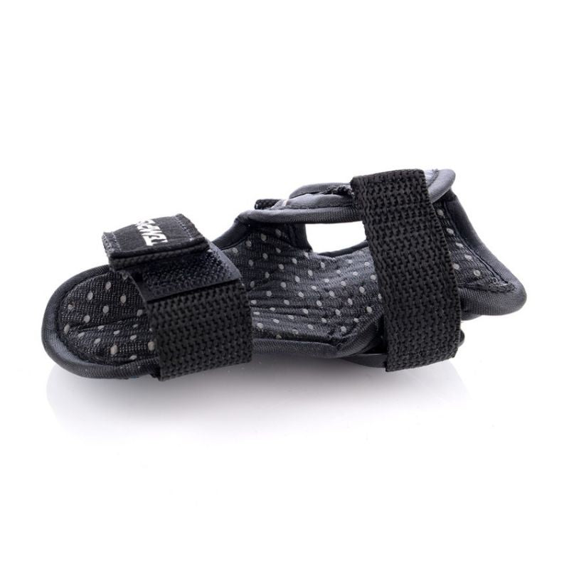 Tempish 3-piece protectors Stryker Jr fehér gyerek védőfelszerelés