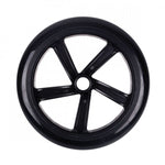 Tempish 87A scooter wheel czarny