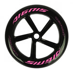 Tempish 87A scooter wheel czarny