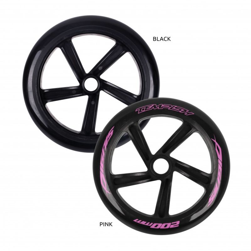 Tempish 87A scooter wheel różowy