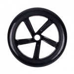 Tempish 87A scooter wheel różowy