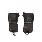 Tempish Acura 1 Wrist Guards fekete védőfelszerelés