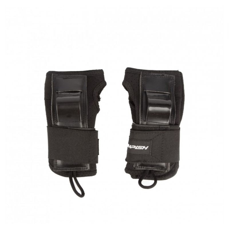 Tempish Acura 1 Wrist Guards fekete védőfelszerelés