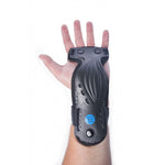Tempish Acura 2 Wrist Guards fekete védőfelszerelés
