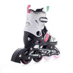Tempish Adjustable Inline Skates Dasty Girl korcsolya 1000000034