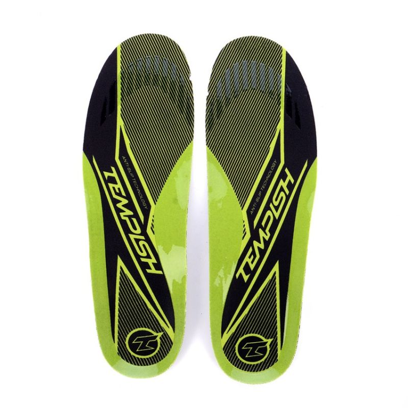 Tempish anti-slip skate/roller skate inserts