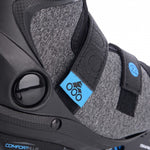 Tempish Ayroo Top inline skates görkorcsolya
