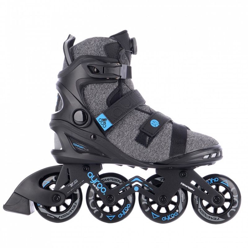 Tempish Ayroo Top inline skates görkorcsolya