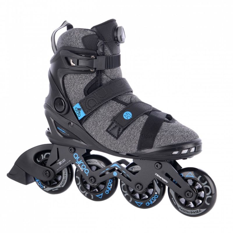 Tempish Ayroo Top inline skates görkorcsolya