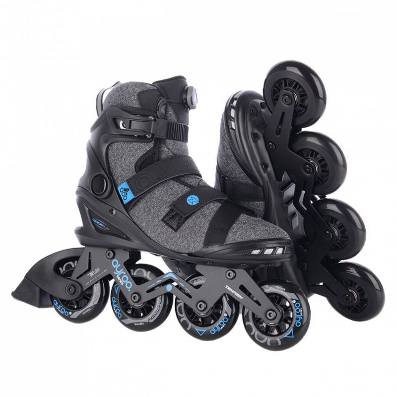 Tempish Ayroo Top inline skates görkorcsolya