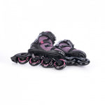 Tempish Ayroo Top Lady W inline skates fekete görkorcsolya
