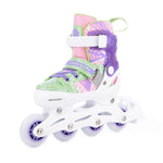 Tempish Bam-Bu Flash Girl Adjustable görkorcsolya