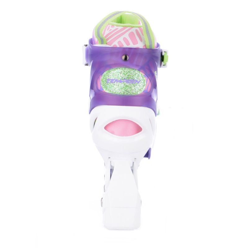Tempish Bam-Bu Flash Girl Adjustable görkorcsolya