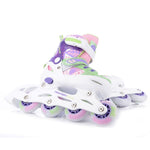 Tempish Bam-Bu Flash Girl Adjustable görkorcsolya