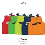 Tempish Basic Marker Sleeve Set sr edzőfelszerelés