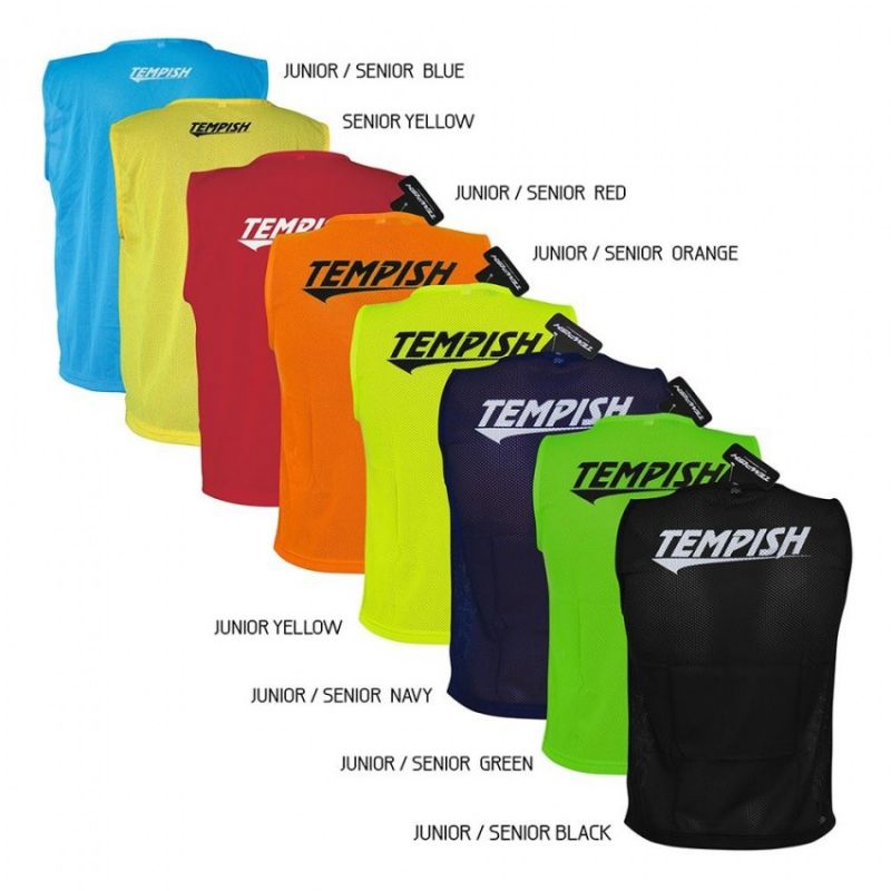 Tempish Basic T-shirt sr edzőfelszerelés