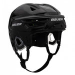 Tempish Bauer Re-akt 155 Hockey Helmet fekete sisak