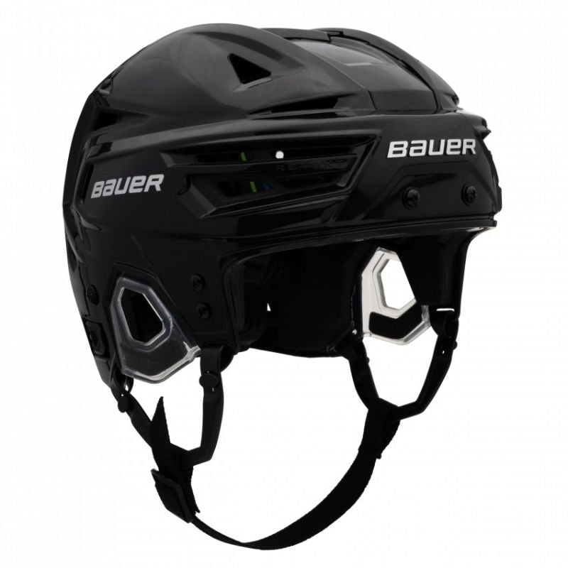 Tempish Bauer Re-akt 155 Hockey Helmet fekete sisak