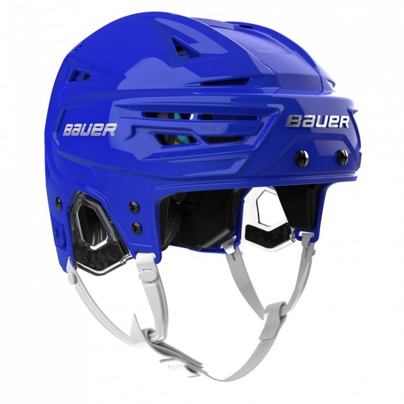 Tempish Bauer Re-akt 155 Hockey Helmet fekete sisak