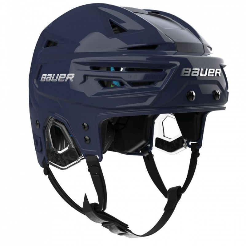 Tempish Bauer Re-akt 155 Hockey Helmet fekete sisak