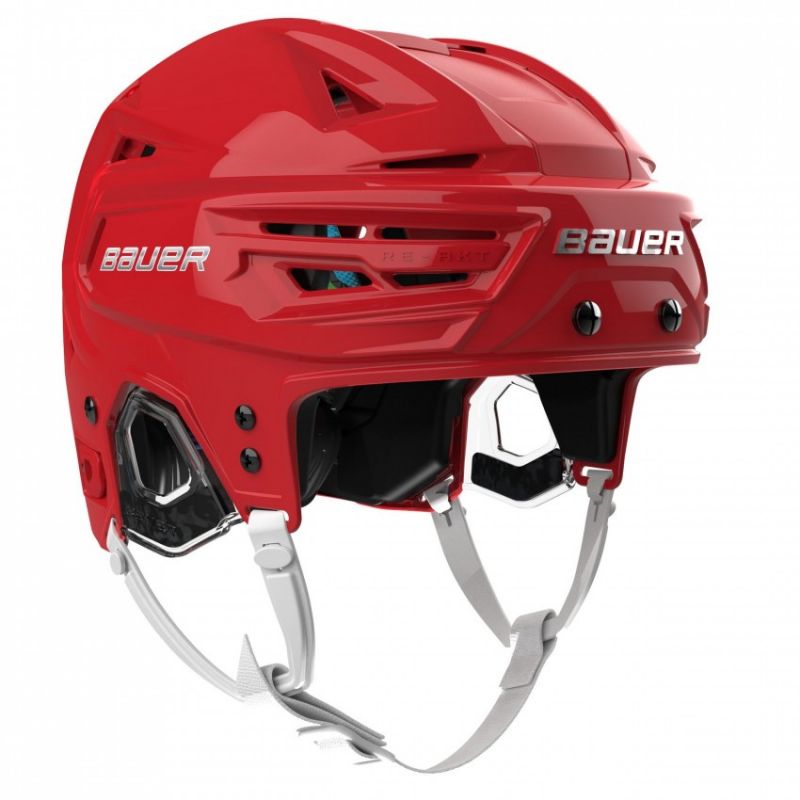Tempish Bauer Re-akt 155 Hockey Helmet fekete sisak