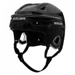Tempish Bauer Re-akt 155 Hockey Helmet fekete sisak