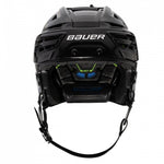 Tempish Bauer Re-akt 155 Hockey Helmet fekete sisak