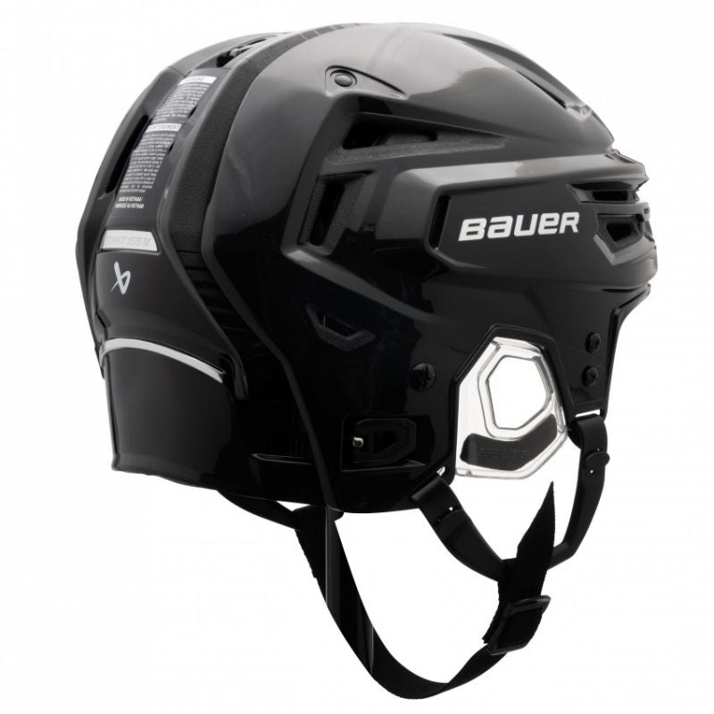 Tempish Bauer Re-akt 155 Hockey Helmet fekete sisak