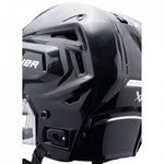 Tempish Bauer Re-akt 155 Hockey Helmet fekete sisak