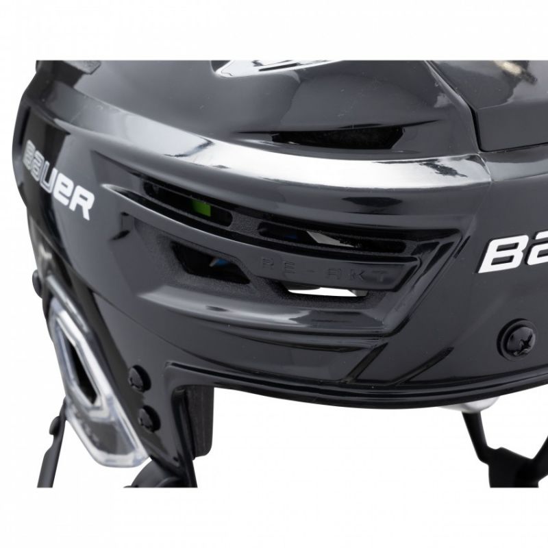 Tempish Bauer Re-akt 155 Hockey Helmet fekete sisak
