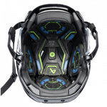 Tempish Bauer Re-akt 155 Hockey Helmet fekete sisak