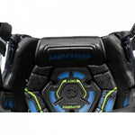 Tempish Bauer Re-akt 155 Hockey Helmet fekete sisak