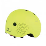 Tempish C-Mee Jr helmet sárga gyerek sisak