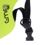 Tempish C-Mee Jr helmet sárga gyerek sisak