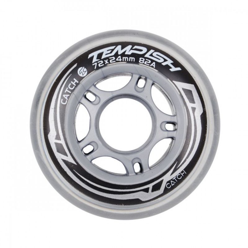 Tempish Catch PU 82A Wheels 76mm