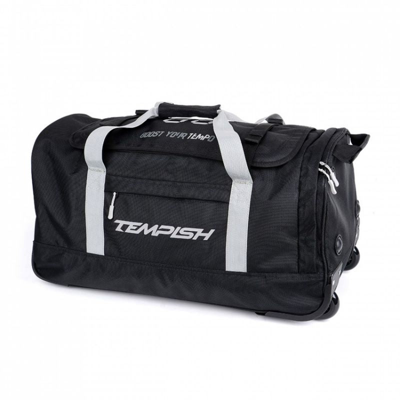 Tempish Champer 2 Sports Bag fekete táska