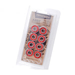 Tempish Chrome ABEC-9 bearings 8 szt.