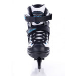 Tempish Clips Jr gyerek Adjustable Skates fehér cipő