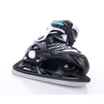 Tempish Clips Jr gyerek Adjustable Skates fehér cipő