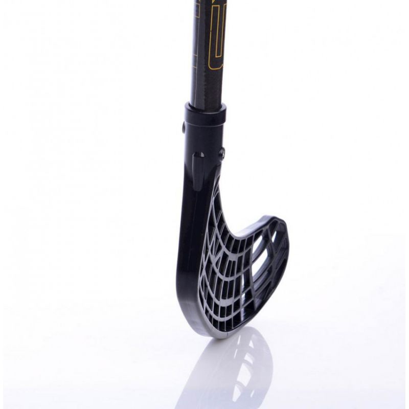 Tempish Controll MX3 Jr gyerek floorball stick barna
