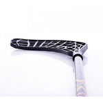 Tempish Controll MX3 Jr gyerek floorball stick barna