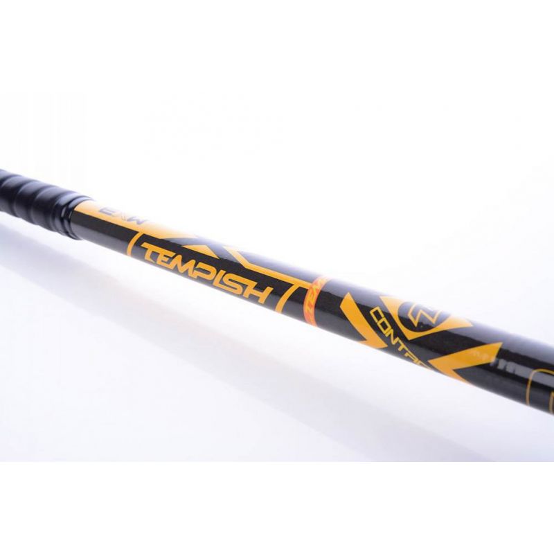 Tempish Controll MX3 Jr gyerek floorball stick barna