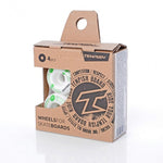 Tempish Direction 99A Skateboard Wheels niebieski