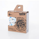 Tempish Direction 99A Skateboard Wheels niebieski