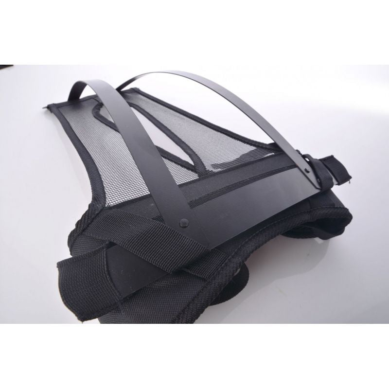 Tempish Dixi sports backpack czarny hátizsák